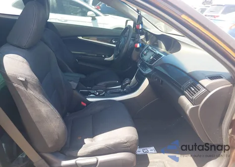 2013 Honda Accord Ex from USA, damaged, VIN 1HGCT1B73DA003870